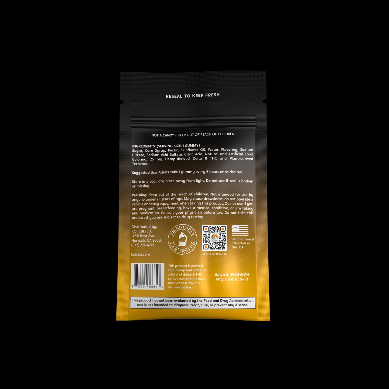Koi_Delta_8_Gummies_-_Mango_-_6