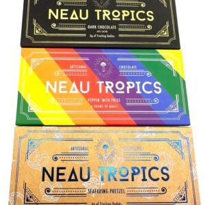 neau tropics chocolate near me