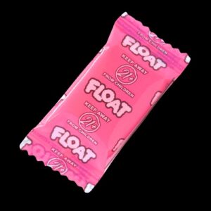float candy
