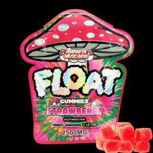 float gummies