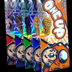 one up psilocybin mushrooms