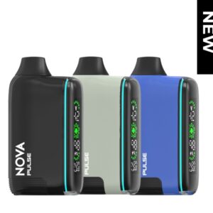 nova vape