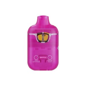 Boutiq Switch V3 Disposable Vape (2 g Dual-Strain)