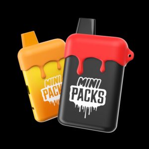 Packs Mini Disposable