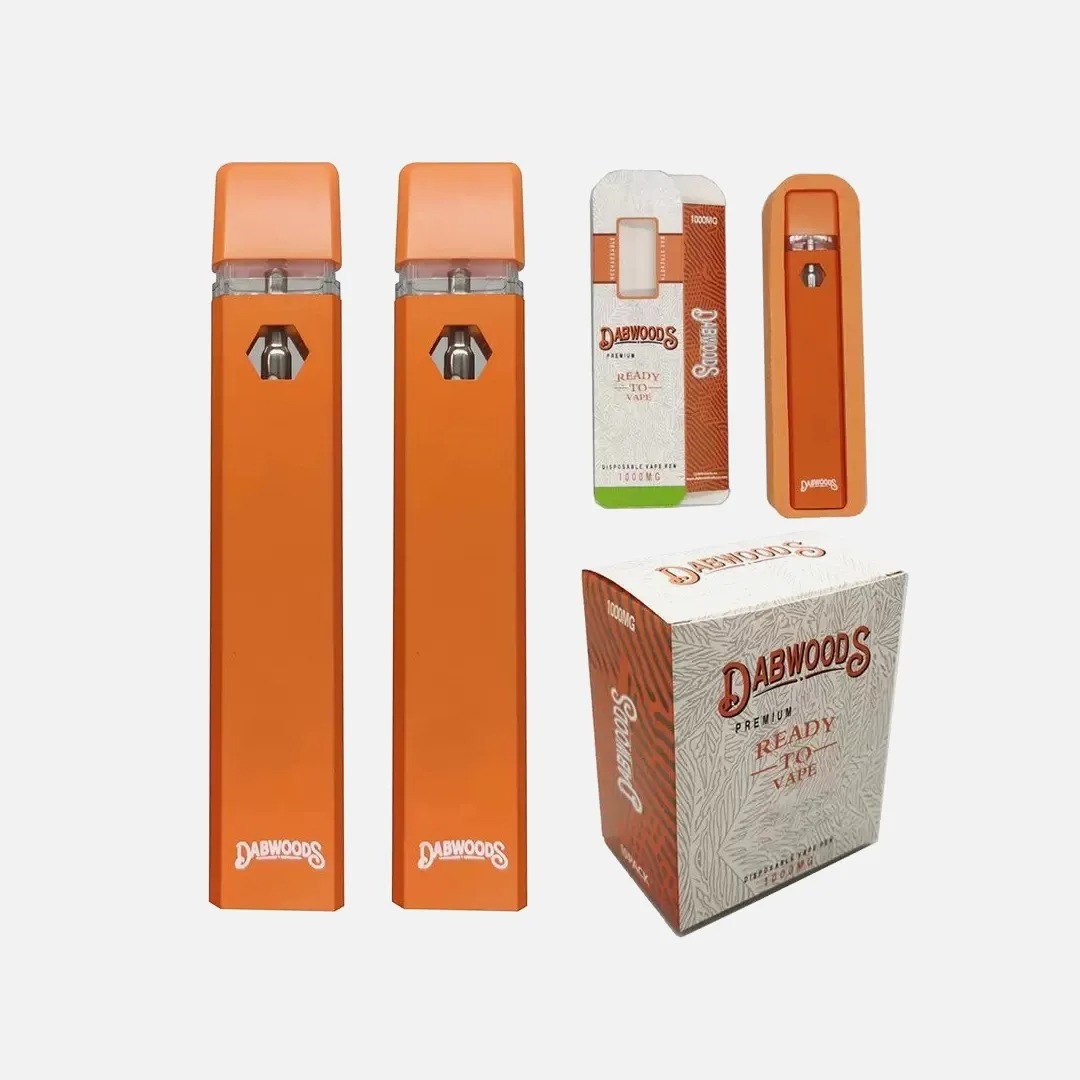 Dabwoods-Disposable-1A dabwoods vape