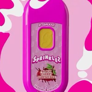 Sprinklez 2g Disposable Vape Cart