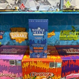 whole melts 2g disposable