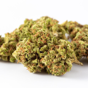 1oz Premium Light Dep THCA Flower (THCA Potency ~25-30%)