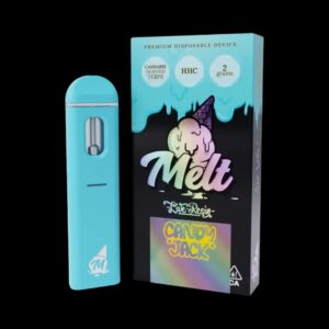MELT 2g Disposable Vape