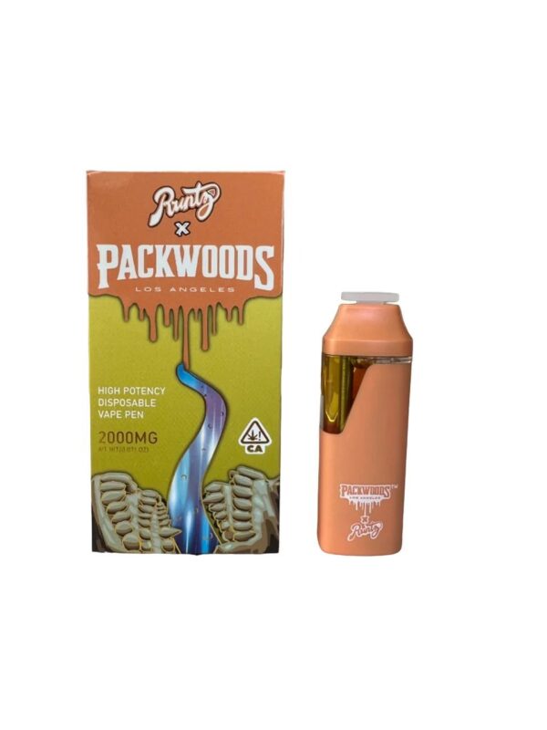 packwoods x runtz