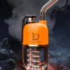 Lookah Dragon Egg Portable Electric Dab Rig Under $100
