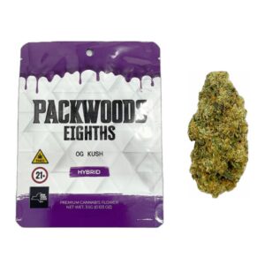 packwoods flower
