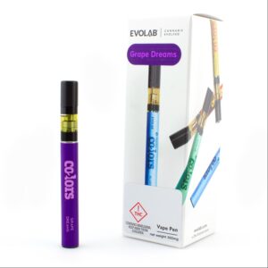 Colors Extracts 3 g Disposable Live Diamonds Device