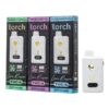 torch disposable vape