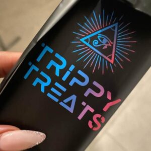 Trippy Treats Mushroom Chocolate