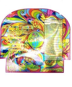 Psilly Magic Mushroom Gummies