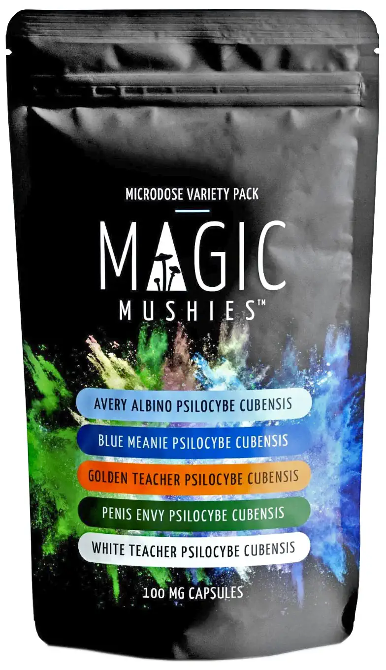 Magic-Mushroom-Variety-Pack-500.webp Variety Pack Microdose Capsules