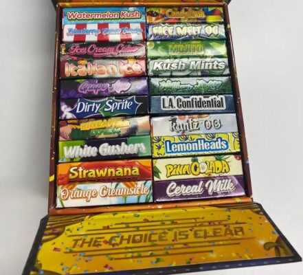 gold coast clear disposables