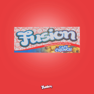 Capn Crunch Fusion Bar