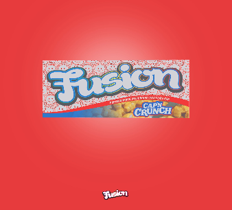 Capn Crunch Fusion Bar Capn Crunch Fusion Bar