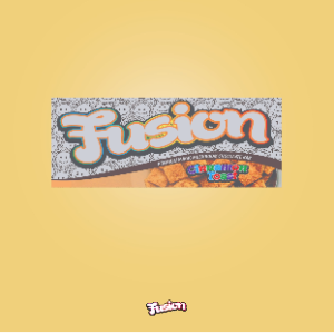 Cinnamon Toast Fusion Bar