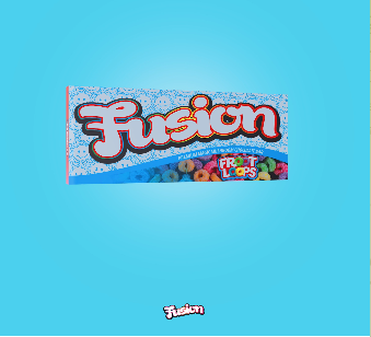 Fruit Loops Fusion Bar Fruit Loops Fusion Bar