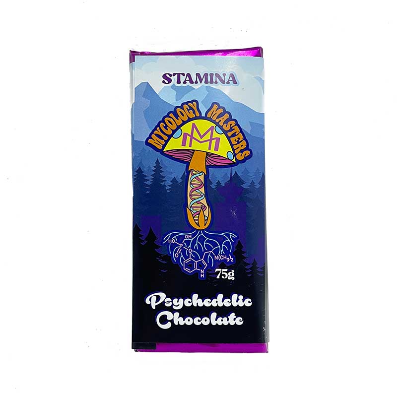 mycologymasterstamina-2.jpg Mycology Masters Psychedelic Chocolate Stamina