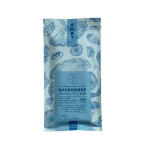 SMART Psilocybin Chocolate Bar